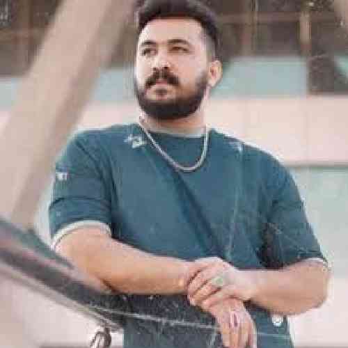 رضا کرمی تارا شرمنده چن ساله چیده مه هنوز عاشقدم